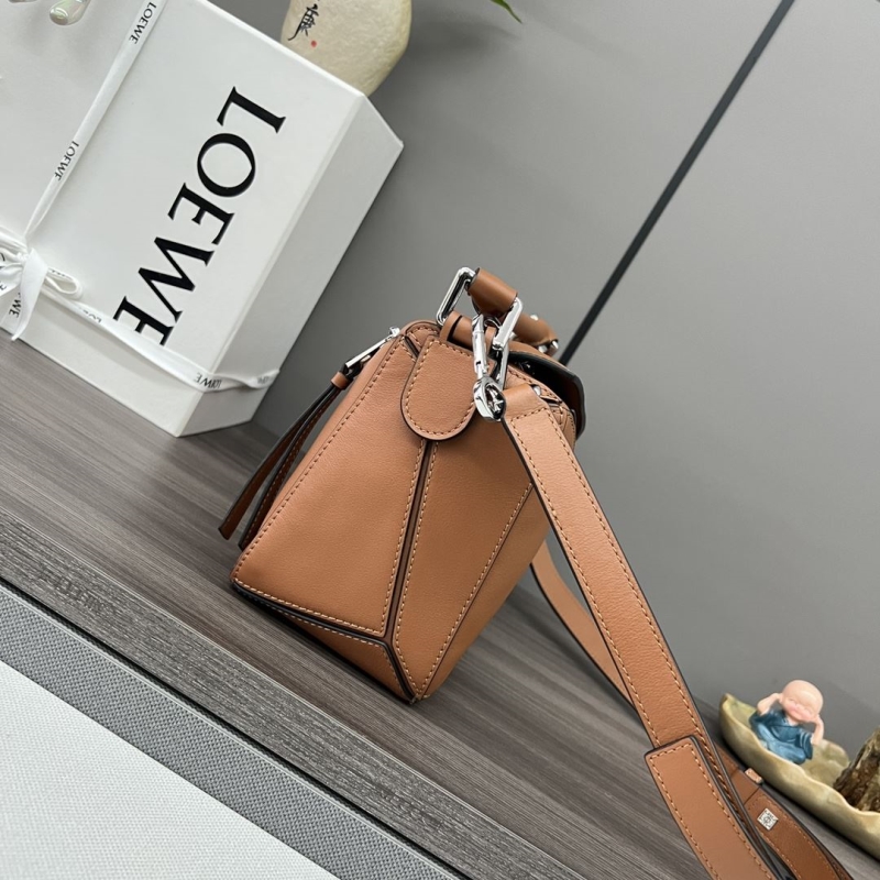 Loewe Handle Bags